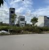 Trung tâm Vinh 141.5m2 đường 15M thông nối Lệ Ninh, thông ra Bệnh viện Thành phố
