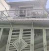 Huỳnh thị Hai 38m nhà 2 tầng btct hẻm xe hơi 3đ5