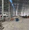 XT178. CHO THUÊ  XƯỞNG 3000m2 TẠI KCN LONG KHÁNH, ĐỒNG NAI – GIÁ 3,8 $ m2   • Tổng dt 4000