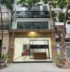 Cho thuê MP Xuân Quỳnh, 90m2 x 8 Tầng, Thông sàn, Thang máy - 75 triệu/th