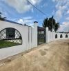 📣BÁN LÔ ĐẤT BIỆT THỰ 600M2 cách KDL Bửu Long 3.5km💥  - Diện tích: 600m2 ( ~160m2 thổ cư)