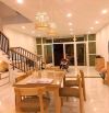 Cần cho thuê nhà 3 tầng đường Nguyễn Phước Nguyên, Thanh Khê full nội thất