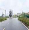 ĐẤT KHU PHÂN LÔ AN HOÀ 2  NINH PHONG - CÁCH TAM CỐC   5 PHÚT DI CHUYỂN - ĐƯỜNG TO ĐẸP -GIÁ