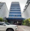 Ngộp 35 Tỷ - Bán Toà nhà ngay MT Hoàng Hoa Thám, TB - 11 x 26m - Hầm 7Tầng - HĐT: 300Tr