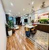 🌟CHUNG CƯ AMBER RIVERSIDE 622 MINH KHAI DT 110M2 – CĂN GÓC CAO CẤP – VIEW VINSHOOL & TIME