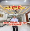 🏠 NHÀ HẺM 66 YWANG - SÁT BÊN ĐẠI HỌC TÂY NGUYÊN - NGAY GẦN BÁCH HOÁ XANH