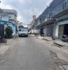 88M - 7,6tỷ - CHỢ LẠC QUANG  - KINH DOANH BUÔN BÁN SẦM UẤT-TÂN THỚI NHẤT Q12- ĐƯƠNG 8M