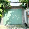 Kho Rộng 6x35m Có Lửng đường Đặng Thúc Vịnh, X. Đông Thạnh Giá 15tr/th