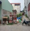 💎🌸 lô đất Nghiêm xá . Quế Võ, cách Ql18 chỉ 20m. -Dt:82m2  - mt:5m hậu 7m