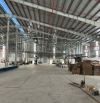 XT178 CHO THUÊ  XƯỞNG 3000m2 TẠI KCN LONG KHÁNH, ĐỒNG NAI – GIÁ 3,8 $ m2   • Tổng dt 4000m