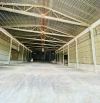 Kho xưởng cho thuê tại Bình Chánh thành phố Hồ Chí Minh