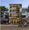 Bán nhà 4 tầng đường Nguyễn Du - Khu trung tâm Hải Châu- DT 50m2 Giá 12 Tỷ TL