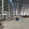 XT178 CHO THUÊ  XƯỞNG 3000m2 TẠI KCN LONG KHÁNH, ĐỒNG NAI – GIÁ 3,8 $ m2