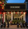 CHO THUÊ MẶT BẰNG 300m2 MẶT TIỀN ĐƯỜNG NGUYỄN VĂN CỪ KDC AN KHÁNH CẦN THƠ