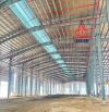 Cho Thuê Xưởng Trong KCN Long Khánh