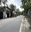 Bán nhà 3 Tầng 1/ Đường NGUYỄN THỊ BÚP, Quận 12, dt 126m2, hẻm 6m gần Hiệp Thành City.