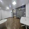 Cho thuê văn phòng dt 40m2, phòng vuông vắn, cực thoáng