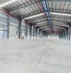 XT151 CHO THUÊ NHÀ XƯỞNG TẠI KCN LONG KHÁNH, ĐỒNG NAI – GIÁ 3,5 USD/m²   • Tổng diện tích