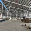 XT178 | CHO THUÊ XƯỞNG KCN LONG KHÁNH ĐỒNG NAI 3.000M² GIÁ 3,8 USD/M² 💰 Giá: 3,8 USD/m² (