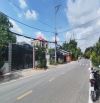 BÁN 181M² ĐẤT THỔ CƯ Ở ĐA PHƯỚC BÌNH CHÁNH, HẺM RỘNG, 50M RA ĐƯỜNG LỚN, NHỈNH 4TỶ