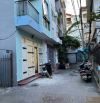 Cần cho thuê nhà riêng 50m2*4T ngõ Lạc Long Quân, Tây Hồ, giá 14 triệu