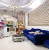 Cho thuê nhà 40m2*5T ngõ 127 Hào Nam- Đống Đa, 17 triệu