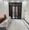 Cần cho thuê nhà 38m2*6 tầng Thang Máy ngõ 639 Hoàng Hoa Thám, Ba Đình