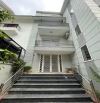 CHO THUÊ NHÀ VƯỜN 105M2 4 TẦNG 1 HẦM - ĐƯỜNG TỐ HỮU, TRUNG VĂN, Nam Từ Liêm