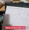 Chỉ hơn 2 ty đã có lô đất 54m tặng nhà c4 . Đường trước đất oto tải đỗ cửa. Chỉ cách ql1a