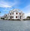 Biệt thự vườn An Phú Đông, quận 12, 750m2, 4 tầng