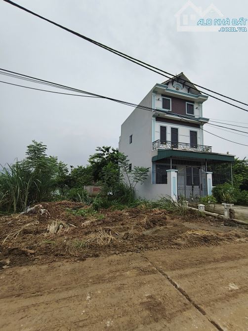 Đất thổ cư Hoàng Đông, Hoàng Long, DT78m2, 4.5 tỷ Phú Xuyên, Hà Nội