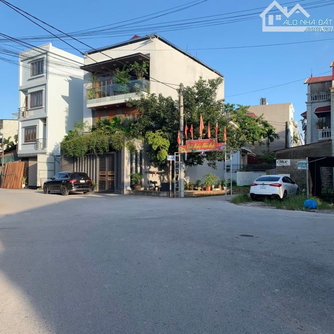 Bán đất Biên Giang Hà Đông 68m² ô tô vào đất, cách quốc lộ 6 chỉ 150m, giá tốt - 1