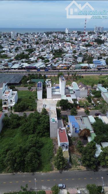 🏡 BÁN ĐẤT KDC HÙNG VƯƠNG – ĐƯỜNG ĐÀO DUY TÙNG, PHAN THIẾT - 2