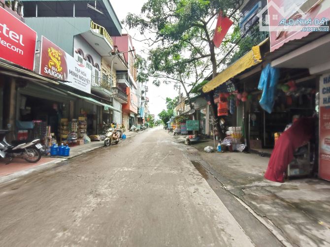 Đất thổ cư Hoàng Đông, Hoàng Long, DT78m2, 4.5 tỷ Phú Xuyên, Hà Nội - 2