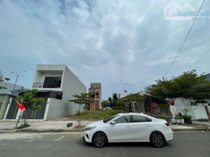 Bán đất MT đường VÕ CHÍ CÔNG_ Trục Kinh Doanh_ 100m2, Giá 7.3 tỷ TL - 2