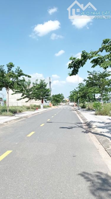 D273 Bán Lô đất TDC mới Bửu Hòa, Biên Hòa: - 2