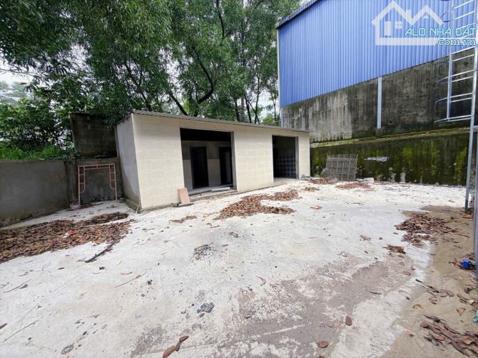 Bán Nhà Xưởng 3720m2. trong Cụm KCN Biên Hòa Mới Hoàn Thiện. Giá chỉ 40tỷ thương lượng. - 3