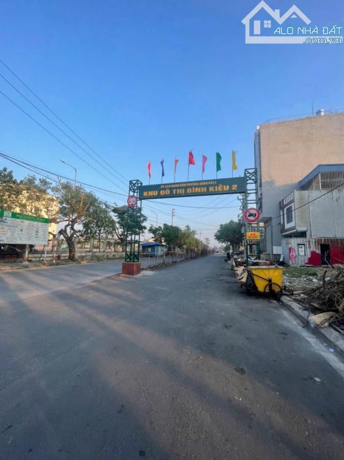 Bán đất TĐC Tasa 2 lô liền kề giá 4 tỷ/1 lô - 3