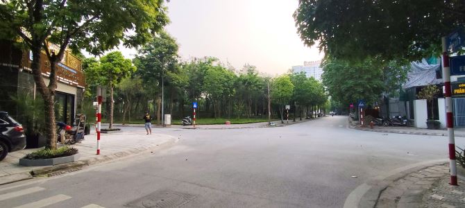 ‼️🏡 LIỀN KỀ FORESA _ MẶT ĐƯỜNG TRỤC CHÍNH - 4