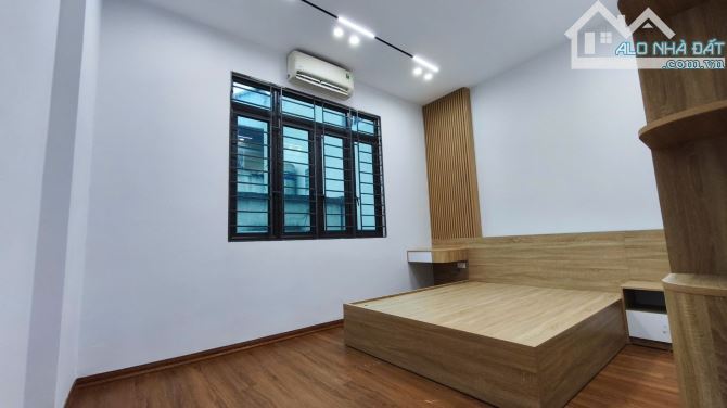 Chính chủ nhờ bán nhà Yên Nghĩa_Mặt phố kinh doanh tốt_Ôtô tránh thông các ngả_95m_11tỷ7 - 5