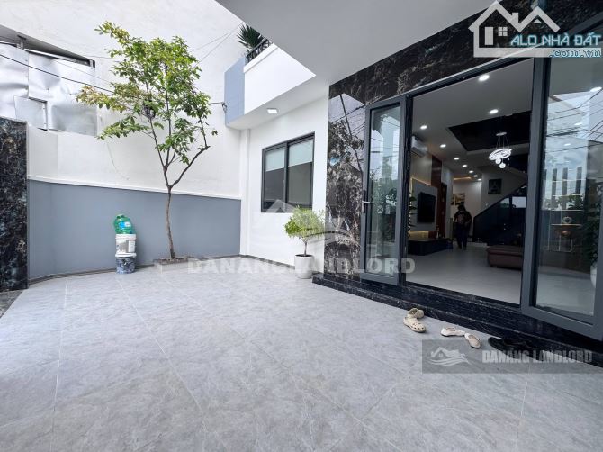 Nhà Đẹp 3 Phòng Ngủ Gần Lotte Mart | D666 - 7