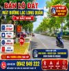🍉🍊Bán Lô Bt mặt đường Lạc Long Quân TP  Bắc Ninh 🍇🍅Diện tích 315 m  🍅🫒Mặt tiền 9m