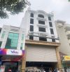 BÁN TOÀ NHÀ MẶT PHỐ XÃ ĐÀN - QUẬN ĐỐNG ĐA