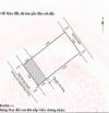 CẮT LỖ BÁN 105m LÔ 26 sau MDM đường Lê Hồng Phong rẻ nhất thị trường 107 triệu/m