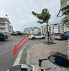 Bán đất lô góc Vĩnh Khê-75m2- gần Hoàng Huy-2tỷ2