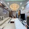 Nhà 5 tầng thang máy tuyến 2 Trung Lực - Gần 100m2 - Đường 13m cả vỉa hè