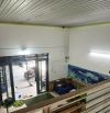 Bán nhà cấp 4 gác lửng ngay Chợ Phú Phong Phường Bình Chuẩn Thuận An