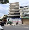 Bán nhà MT đường Cao Thắng, P5, Q3. DT: 7,3x20m Công nhận 134m2 - hầm 6 tầng