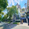 SIÊU PHẨM COMPOUND SAROMA – BIỆT THỰ VIP TRUNG TÂM THỦ THIÊM – CĂN THÔ 321M² CHỈ 290 TỶ