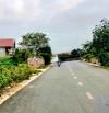 Bán đất Tản Lĩnh, Ba Vì, gần UB xã Suối Hai, TL414, vuông, mặt đường nhựa, 1509m, 6.2tỷ